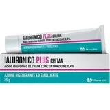 Hyaluronsäure-Creme plus 25 g