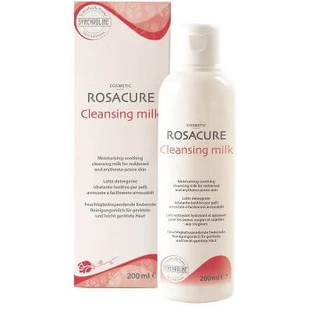 Cosmetic rosacure cleansing milk 200 ml