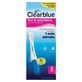 clearblue Prueba de embarazo de detección rápida 2 unidades