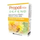 Propolis mix protect 30 kauwtabletten met sinaasappelsmaak