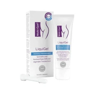 Multi-gyn liquigel 50 ml