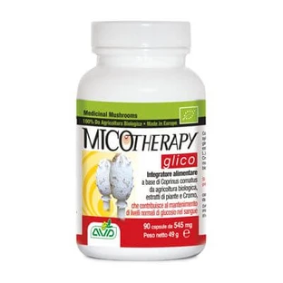 Glyco Microtherapie 90 capsules
