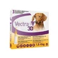 Vectra 3d*3pip 1,5-4kg gelb