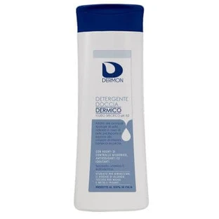 Dermon dermal cleansing shower ph 4.0 250 ml