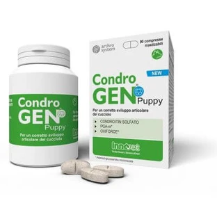 Condrogen puppy 90 tablets