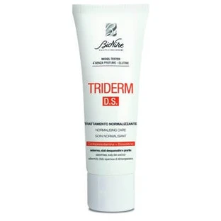 Triderm dermatitis seborrea tratamiento normalizador 50 ml