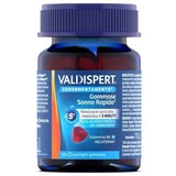 Valdispert gummy sleep fast 30 gummy tablets