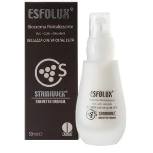 Exfolux bio regenerierende Creme erbagil 50 ml