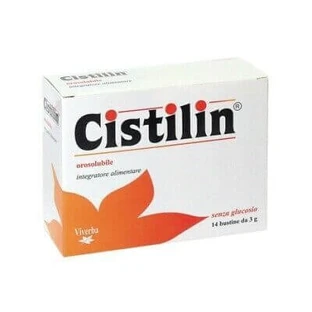 Cystilin 14 sachets