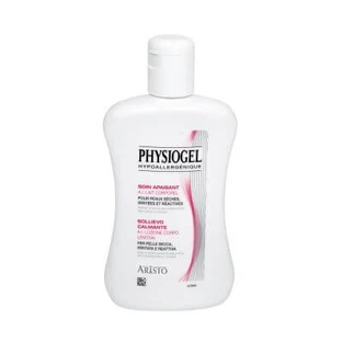 Physiogel ai soothing body lotion 200 ml