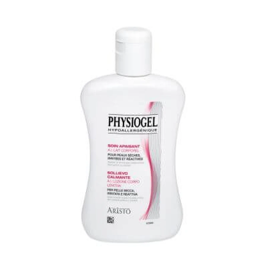 Physiogel ai soothing body lotion 200 ml