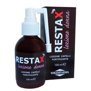Restax Women's Lotion 100 ml