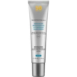 Advanced brightening uv defence zonnebrandcrème spf50 50 ml