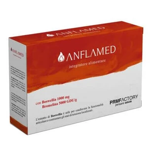 Anflamed 30 sachets