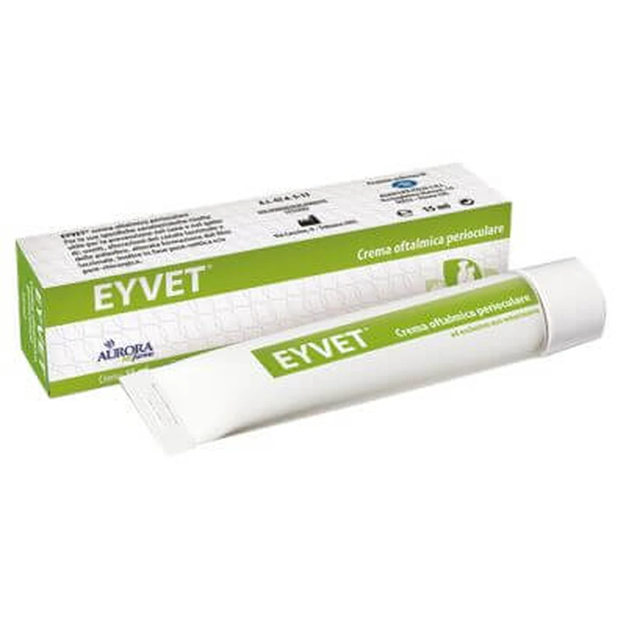 Eyvet Cream 15 ml