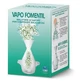 Vapo fomentil inhalador de vapor para pastillas balsámicas