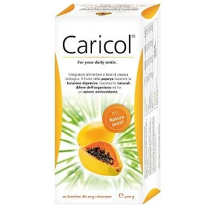 Caricol 20 sobres 20 g