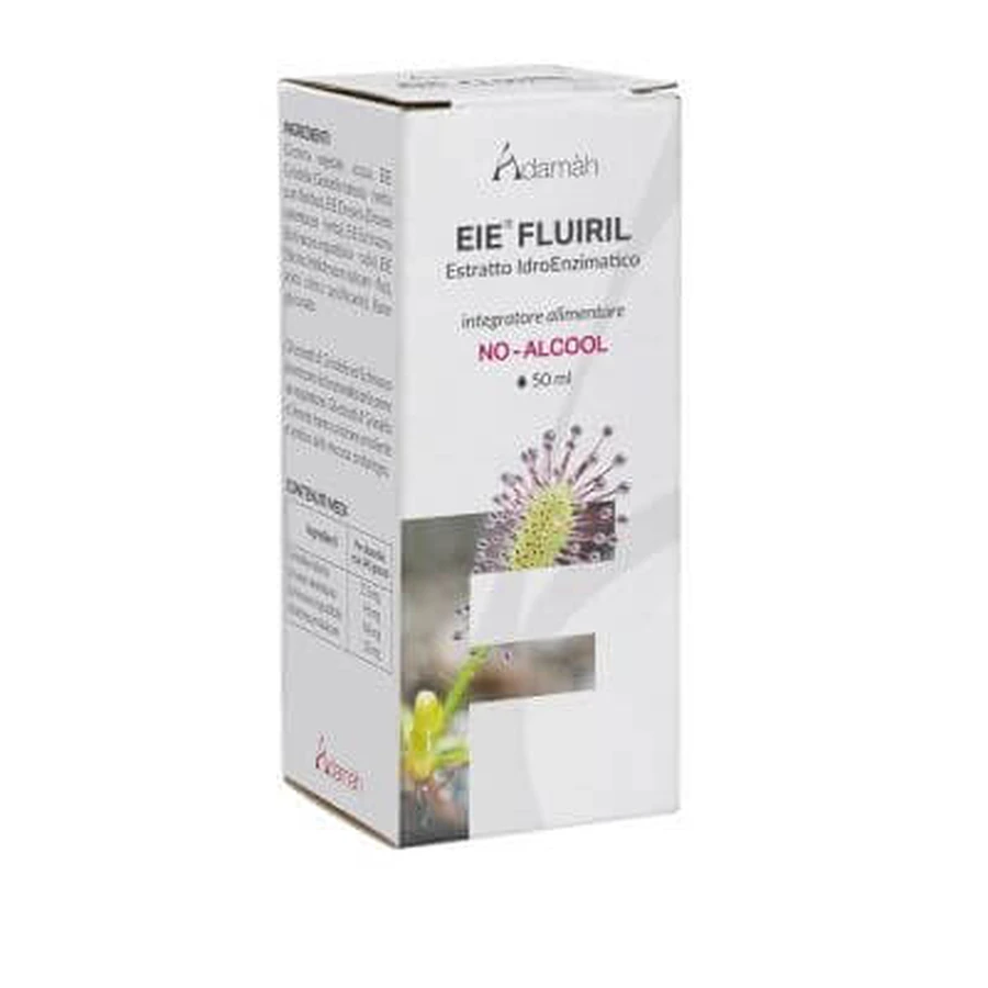 Eie fluiril 60 ml