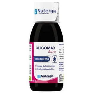 Oligomax Fer 150 ml