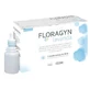 Lactobacillus lysate vaginal wash floragyn 140ml 5flacons