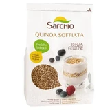Gepofte quinoa 125g