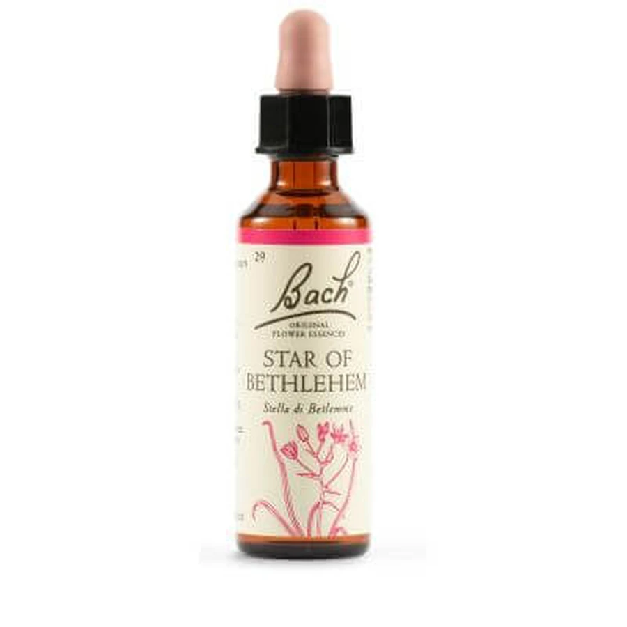 Bethl star orig 20 ml