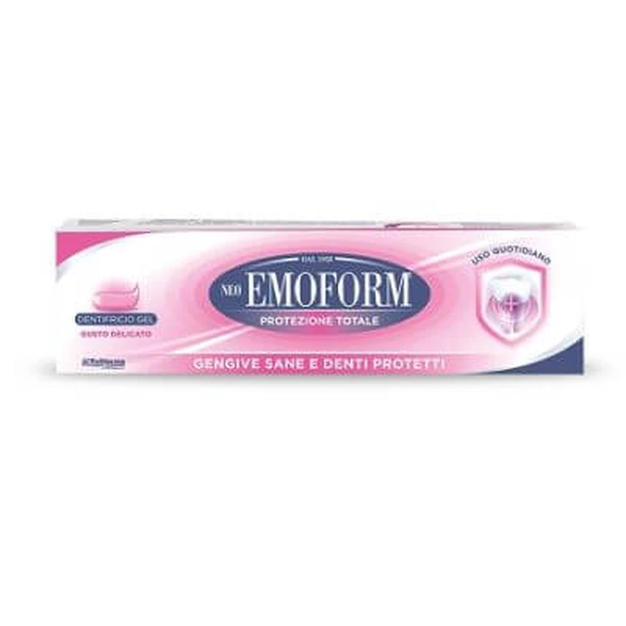 Neo emoform Totalschutz 100 ml