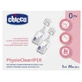 Chicco solución hipertónica 5 ml 20 unidades