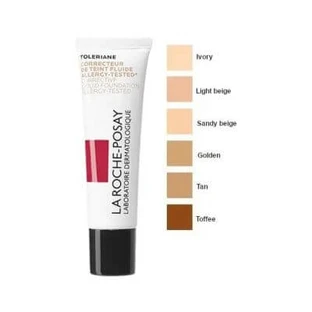 Toleriane teint fluid 16 30 ml