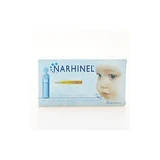 Kochsalzlösung für Nasensauger narhinel 20 Ampullen 5ml