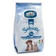 Lingettes de talc 80 pièces