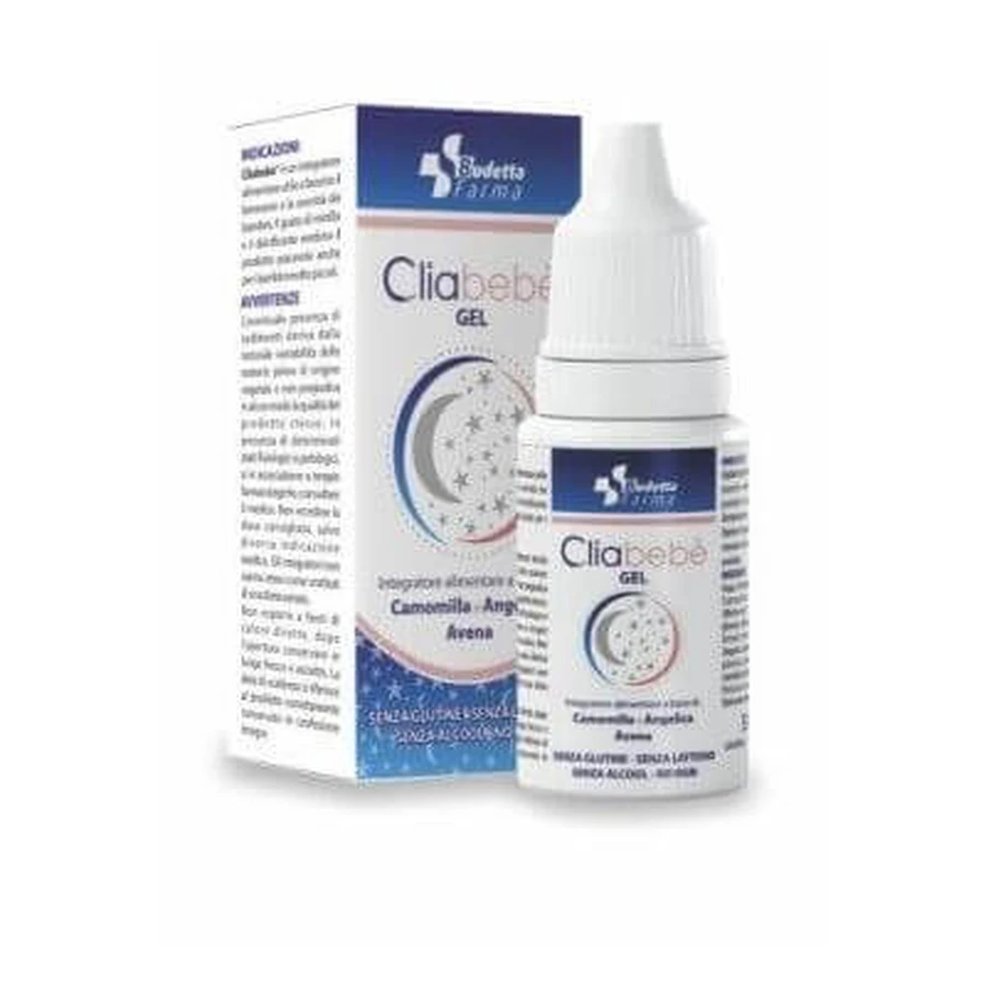 Cliabebe' 30 ml