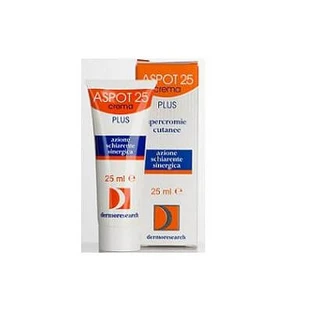 Aspot 25 Creme 25 ml