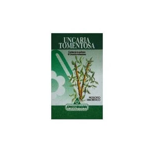 Uncaria tomentosa plantă 80cps