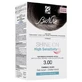 Shine on high sensitivity plus dark brown 3.00 detector cream 75 ml + coloring cream 50 ml