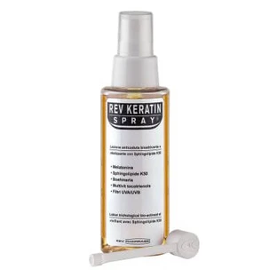 Rev keratine spray 100 ml