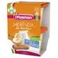 Plasmon la merenda dei bambini biscuit with aseptic milk 2 x 120 g