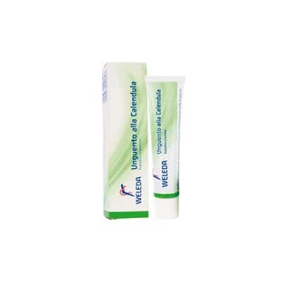 Calendula-Salbe 25 g