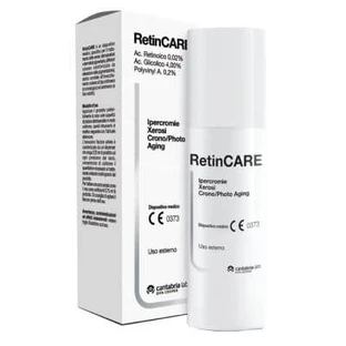 Retincare 30 ml