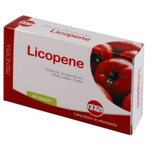Lycopin 30 Kapseln