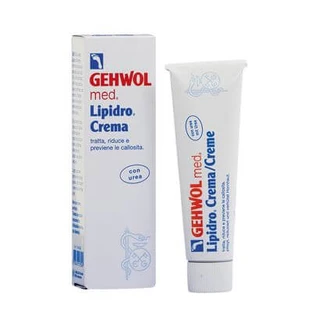 Gehwol lipid cream 75 ml