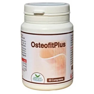 Osteofitplus 60 tablets