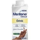 Meritene bebida clínica chocolate 200 ml