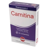 Carnitin 40 Tabletten
