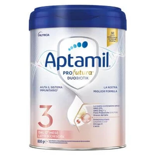 Aptamil profutura 3 leche 800 g
