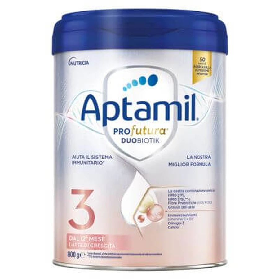 Aptamil profutura 3 leche 800 g