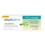 Depilzero bikini okselcrème 167 g