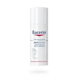 Eucerin anti-rose soin de nuit apaisant 50ml