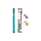Gum classic 411 gewone zachte tandenborstel