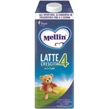 Mellin 4 lapte 1000 ml